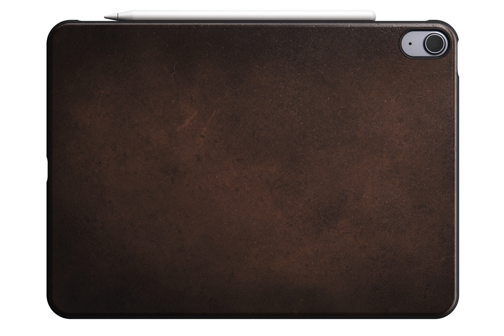 レビュー】NOMAD Rugged Folio/Case for iPad Pro/Air